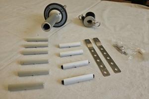 Avvolgifiocco Bamar C0