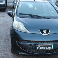 Peugeot 107 1.0 68CV 3p. Desir