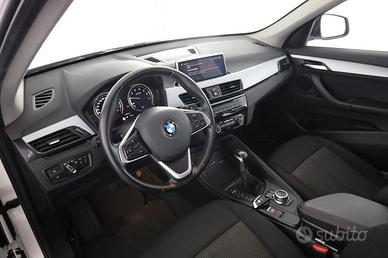 BMW X1 X1 xDrive25e Business Advantage
