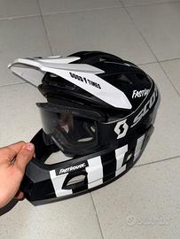 Casco Bell Super Air R Mips