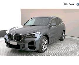 BMW X1 sdrive18d Msport auto