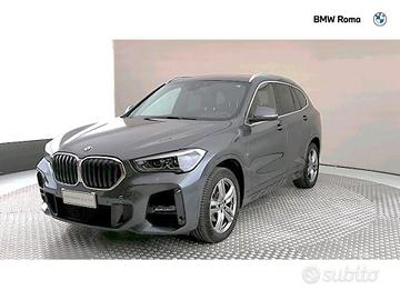 BMW X1 sdrive18d Msport auto