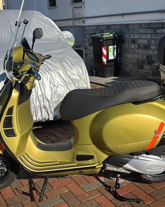 Vespa GTS 300 hpe