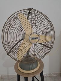 ventilatore vintage marelli 