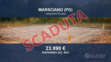 Immobile in asta di 2 m² a Marsciano