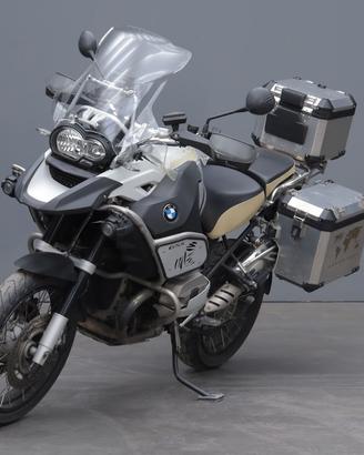 BMW R 1200 GS
