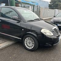 Lancia Ypsilon 1.2 GPL