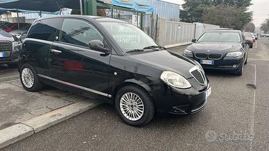 Lancia Ypsilon 1.2 GPL