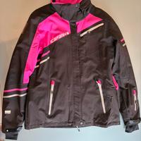 Completo SCI ICEPEAK Donna