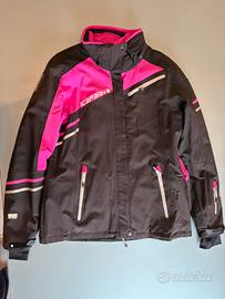 Completo SCI ICEPEAK Donna