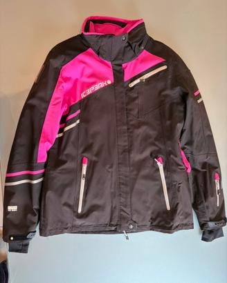 Completo SCI ICEPEAK Donna