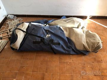 Gommone Quicksilver 3m