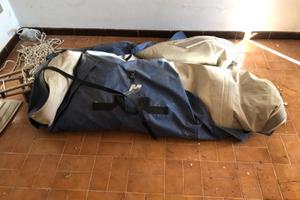 Gommone Quicksilver 3m