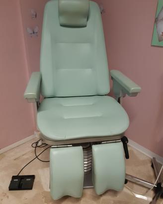 Poltrona pedicure