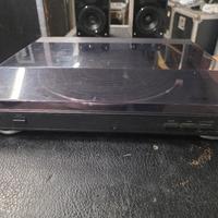 giradischi sono casse philips