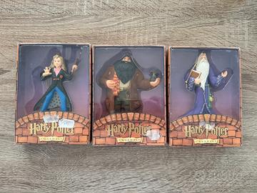 Harry potter decorazioni natalizie