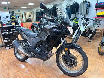 Kawasaki Versys-X 300