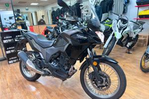 Kawasaki Versys-X 300