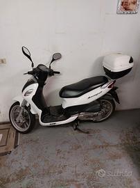 Sym Symphony 150 - 2014