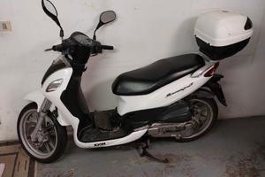 Sym Symphony 150 - 2014
