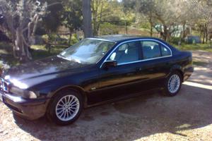 BMW530(E39)