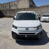FIAT Doblò 1.5 BlueHdi 100CV PL-TN Van