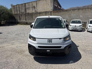 FIAT Doblò 1.5 BlueHdi 100CV PL-TN Van