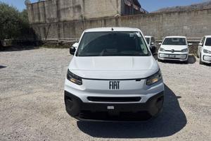 FIAT Doblò 1.5 BlueHdi 100CV PL-TN Van