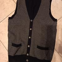 gilet uomo 