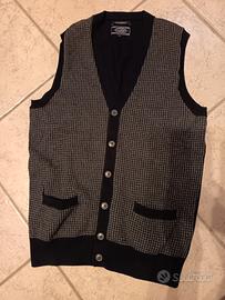 gilet uomo 