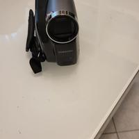 videocamera samsung 