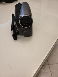 videocamera samsung 