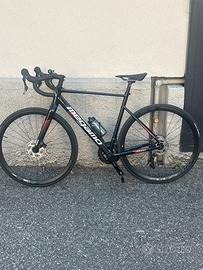 Megamo start 105 12s tg.M nero