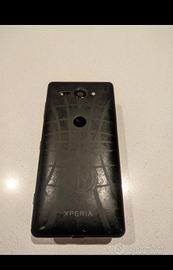 SONY Xperia XZ2 COMPACT|4/64|Snapdragon 845 |NFC
