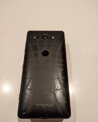 SONY Xperia XZ2 COMPACT|4/64|Snapdragon 845 |NFC