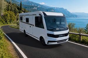 Weinsberg CaraCore 650 MEG (2026)