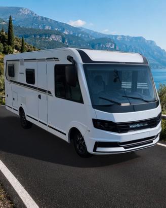 Weinsberg CaraCore 650 MEG (2026)