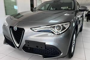 Alfa Romeo Stelvio 2.2 Turbodiesel 190 CV AT8 Q4 B