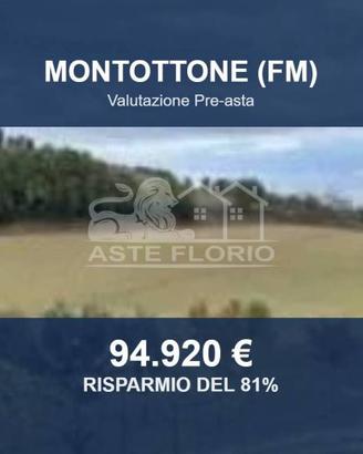 Immobile in asta di 36120 m² a Montottone