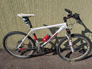 MTB 26" Disco FRW  Shimano Deore XT taglia  L