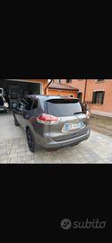 Nissan x trail