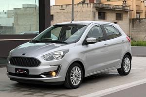 FORD Ka+ 1.2 85 CV S&S Active