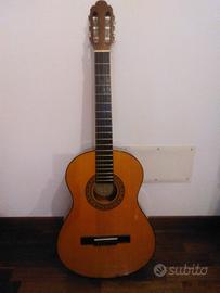 Chitarra classica 