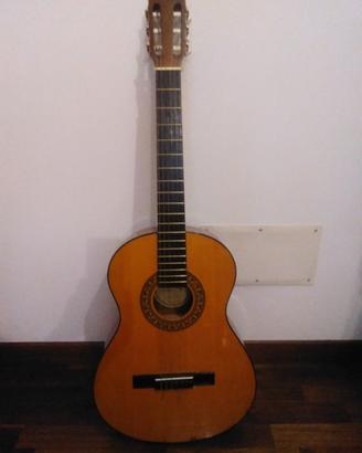 Chitarra classica 