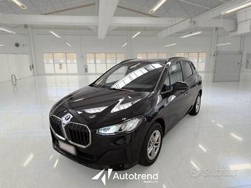 BMW Serie 2 Active Tourer 218d 150 CV Automat...