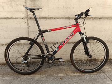MTB TREK SLR 6700