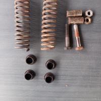 kit molle ruota anteriore ciao piaggio