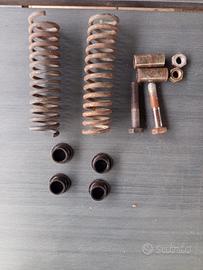 kit molle ruota anteriore ciao piaggio