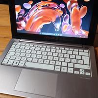 Computer portatile Asus S200e