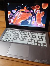 Computer portatile Asus S200e